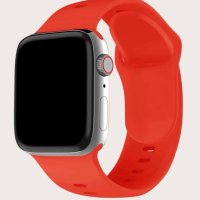 Каишка Apple watch, снимка 11 - Каишки за часовници - 40851015