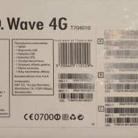 FLUO WAVE 4G, снимка 3 - Таблети - 42318319