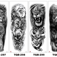 Временни татуировки НОВИ МОДЕЛИ 2022, снимка 7 - Други - 36066823