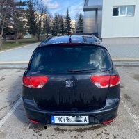 Seat Altea 1.6i Газова Уредба, снимка 4 - Автомобили и джипове - 44482234