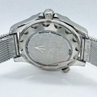 Мъжки луксозен часовник Omega DIVER 007, снимка 3 - Мъжки - 41633164
