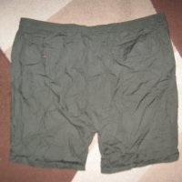 Къси панталони LUI COLL.  мъжки,4-5ХЛ, снимка 3 - Къси панталони - 41846884