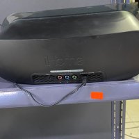 IHome IP3 Айфон зарядно и колонка , снимка 3 - Тонколони - 44294903