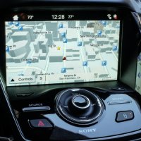 ⛔ ⛔ ⛔ Форд карти за навигация FORD SYNC3  Линкълн, адаптиране на навигации от USA CANADA Mirrorlink, снимка 3 - Аксесоари и консумативи - 34112406