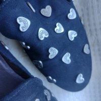 Дамски обувки Lollipop, снимка 4 - Дамски ежедневни обувки - 41689376