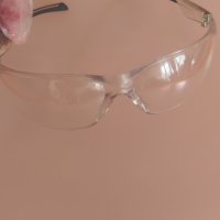 Очила защитни TWIN, снимка 1 - Други - 39469083