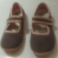 Дишащи детски обувки RenBut номер 27 и номер 25, снимка 2 - Детски обувки - 42377132