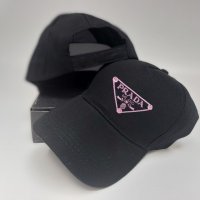 Летни шапки с козирка Лого бродерия GUESS hats Armani на едро и дребно , снимка 6 - Шапки - 39924340