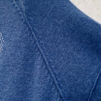 Кашмир 100%, рокля/дълга блуза DUNE BY DUNE Швейцария, снимка 7 - Блузи с дълъг ръкав и пуловери - 42549572