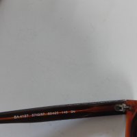 Дамски очила, снимка 2 - Слънчеви и диоптрични очила - 42055906