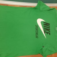 Nike Standard Fit Coupe-Много Запазена, снимка 12 - Тениски - 41306575