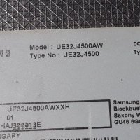 Samsung UE32J4500AW на части , снимка 2 - Телевизори - 34345254