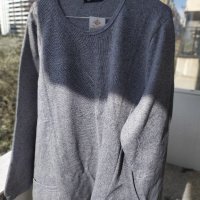 Пролетна блуза с дълъг ръкав размер 6Л, снимка 2 - Блузи с дълъг ръкав и пуловери - 40134618