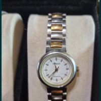 Дамски оригинални часовници  Fossil, Esprit  Tissot, снимка 6 - Дамски - 41891479