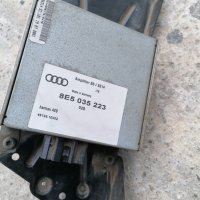 Audi A4 B6 Усилвател , снимка 5 - Части - 41875061