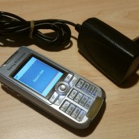 Sony Ericsson K700i, снимка 1 - Sony Ericsson - 41097080