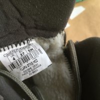 ''Lowa Klara Gore-Tex Mid''оригинални туристически боти 37 номер, снимка 11 - Дамски боти - 35982356