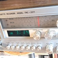Радио-касетофон будилник., снимка 17 - Ресийвъри, усилватели, смесителни пултове - 40120260