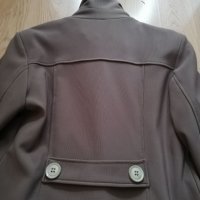 Дамско тънко палтенце М размер , снимка 8 - Палта, манта - 34506296