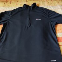 Berghaus, снимка 1 - Блузи - 41383001