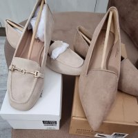 Дамски обувки , снимка 1 - Дамски ежедневни обувки - 41910356