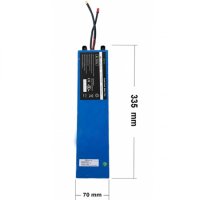 Батерия за електрическа тротинетка - 36V 7,8 aH, снимка 1 - Друга електроника - 42375884