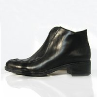 Бълг. нови обувки от естествена кожа, снимка 5 - Дамски боти - 38810272