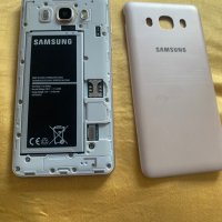 Samsung Galaxy - G5,16GB,gold ,2016г, снимка 8 - Samsung - 41548607