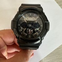 Продавам часовник GA-201, снимка 2 - Мъжки - 41578681