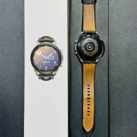 Smart Watch Samsung watch 3, снимка 2 - Смарт часовници - 42705600