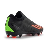 Футболни Обувки - ADIDAS X SPEEDPORTAL.3 FG LL; размери: 39 и 40, снимка 4 - Футбол - 39279524