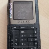 Alcatel E805, снимка 1 - Alcatel - 41322361