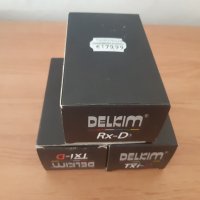  сигнализатори delkim txi-d, снимка 4 - Такъми - 41082684