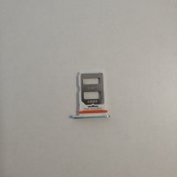 SIM Държач За Xiaomi 12 Lite, снимка 1 - Резервни части за телефони - 41329678