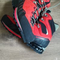 Mammut Kento Guide High GTX 43 и 44.5., снимка 6 - Спортни обувки - 38851919