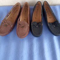 Мокасини Tamaris., снимка 1 - Дамски ежедневни обувки - 41311983