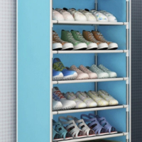 шкаф за обувки , снимка 1 - Шкафове - 44811519