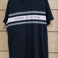 Tommy Hilfiger-Като Нова, снимка 3 - Тениски - 42147862
