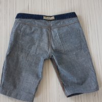 GUESS Jeans Short Jeans Mens Size 32 ОРИГИНАЛ! Мъжки Къси Дънкови Панталони!, снимка 11 - Къси панталони - 41798033