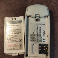 Sony Ericsson t68i , снимка 3 - Sony Ericsson - 42018969