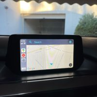 Mazda CX-3 2016-2019 Carplay/Android Auto Clarion интерфейс,2903, снимка 1 - Аксесоари и консумативи - 40494091