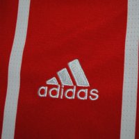 Оригинална тениска adidas / Bayern Munich /Arjen Robben, снимка 4 - Футбол - 34330328