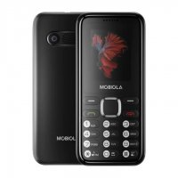 Мобилен телефон MOBIOLA MB 3010, снимка 1 - Телефони с две сим карти - 34839532