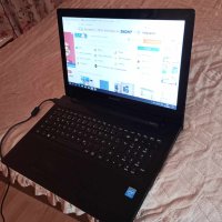 Lenovo G50-30 като нов 15.6 инча екран 4 гб рам 500 гб хард, снимка 3 - Лаптопи за работа - 44456302