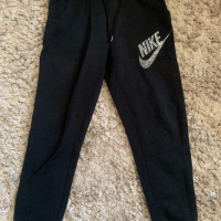 Nike Womens Rally Loose Metallic Pants, снимка 1 - Спортни екипи - 36315350