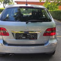 MERCEDES B180 **ДИЗЕЛ**2.0 - 109 к.с., снимка 5 - Автомобили и джипове - 41468633