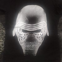  Tениски Star Wars, снимка 1 - Детски тениски и потници - 35795073