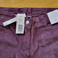 нови джинси IDEXE, 9-10г, 140см, снимка 3 - Детски панталони и дънки - 40971554