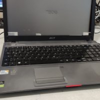 Лаптоп Acer Aspire 5810T, снимка 1 - Части за лаптопи - 41720881