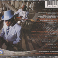 The Isley brothers, снимка 1 - CD дискове - 36316680